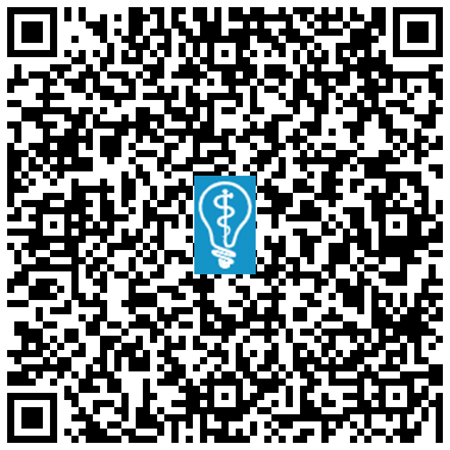 QR code image for What Should I Do If I Chip My Tooth in Quincy, IL