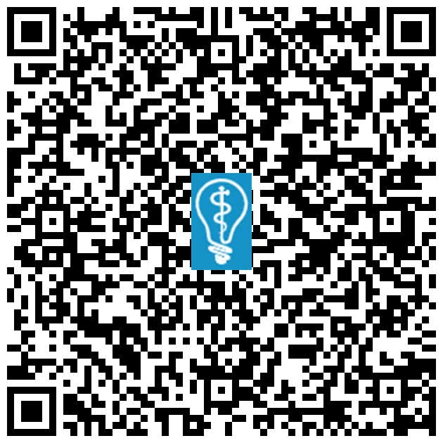 QR code image for Clear Aligners in Quincy, IL