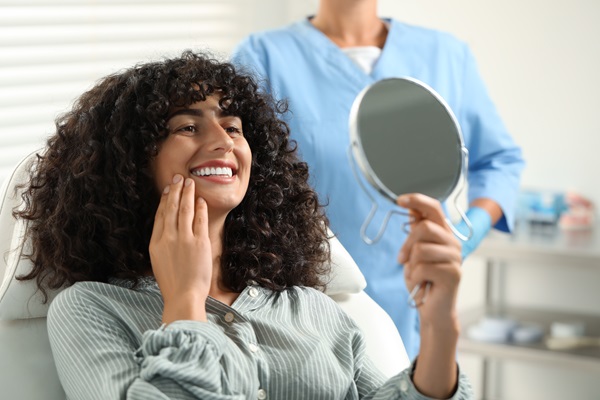 Popular Cosmetic Dentistry Options For Teeth Discoloration