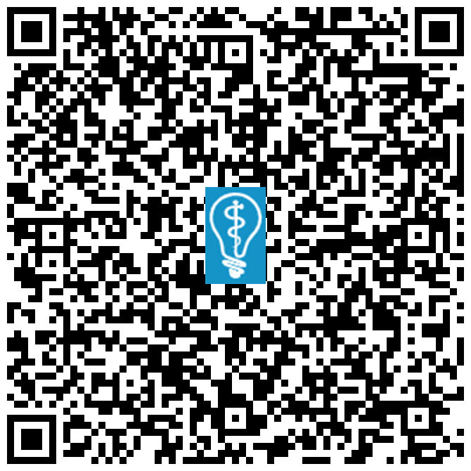 QR code image for Dental Cleaning and Examinations in Quincy, IL