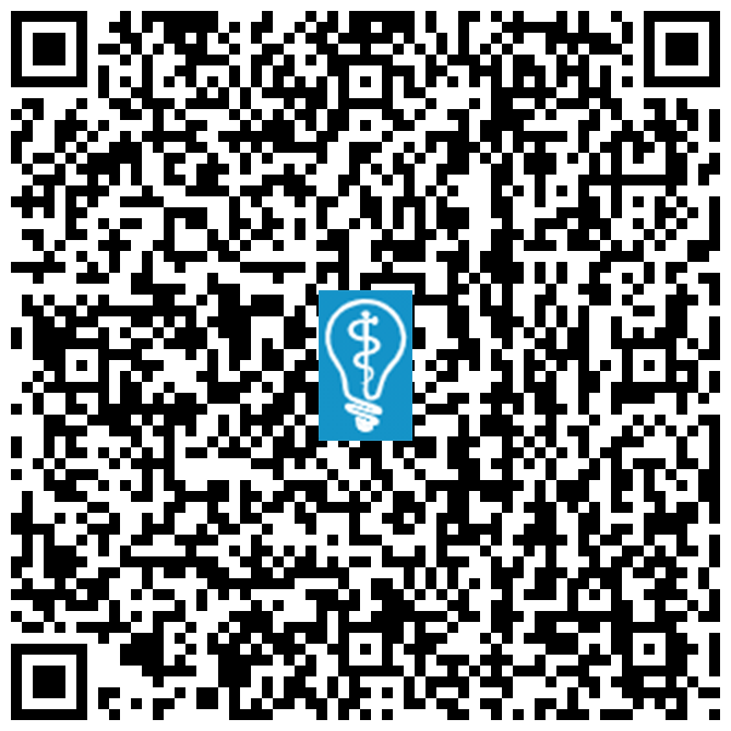 QR code image for Dental Inlays and Onlays in Quincy, IL