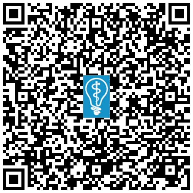 QR code image for Dental Insurance in Quincy, IL