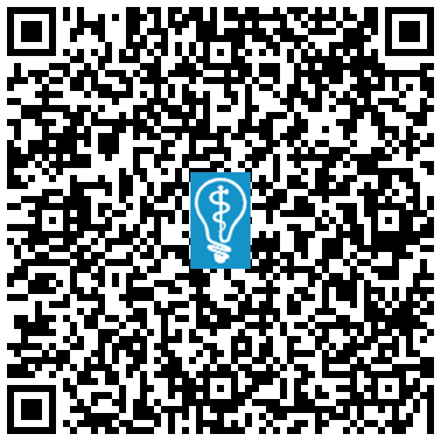 QR code image for Dental Office in Quincy, IL