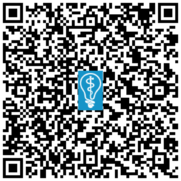 QR code image for Dental Procedures in Quincy, IL