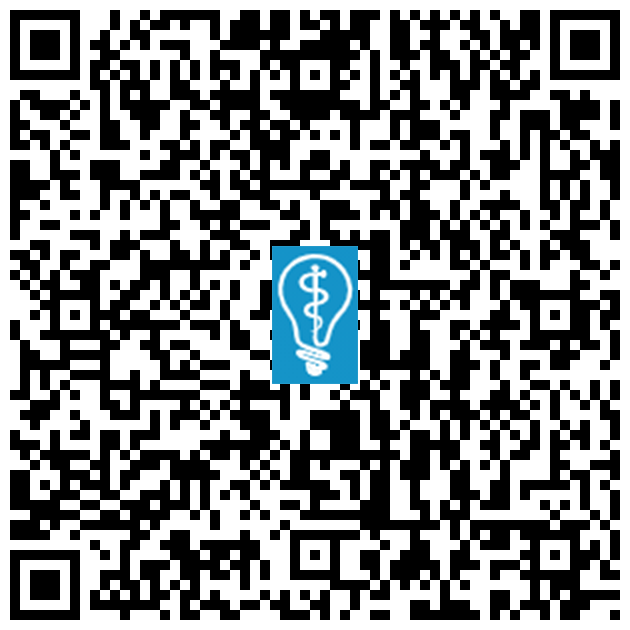 QR code image for Dental Services in Quincy, IL