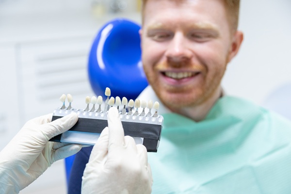 An Easy Guide To Caring For Your New Dental Veneers