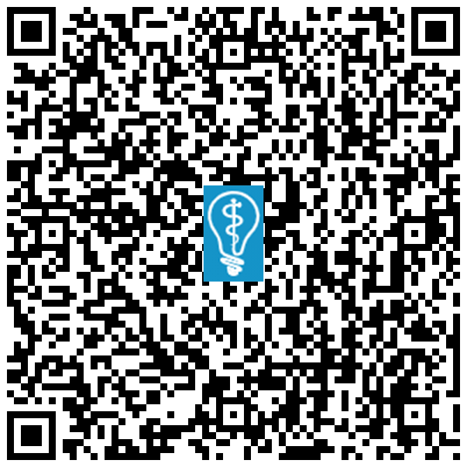 QR code image for Do I Have Sleep Apnea in Quincy, IL