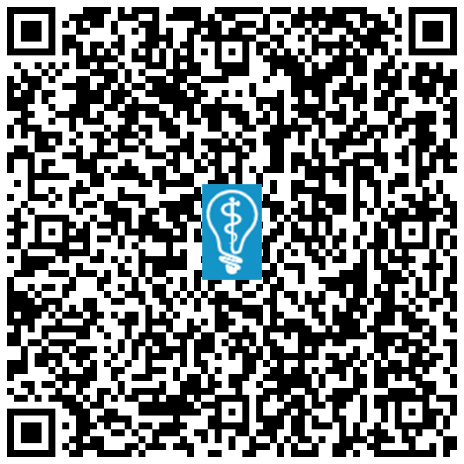 QR code image for Do I Need a Root Canal in Quincy, IL