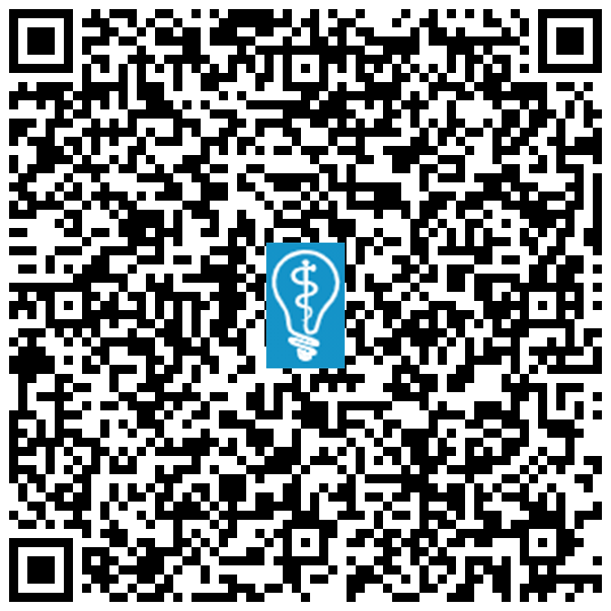 QR code image for Emergency Dentist vs. Emergency Room in Quincy, IL