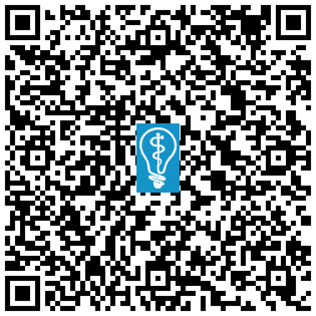 QR code image for Find the Best Dentist in Quincy, IL