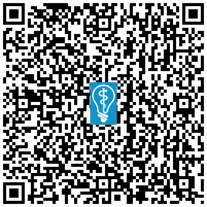 QR code image for Flexible Spending Accounts in Quincy, IL