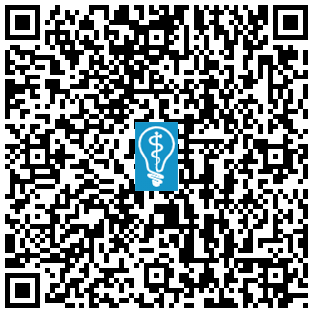 QR code image for General Dentist in Quincy, IL