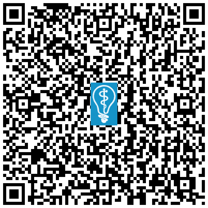 QR code image for General Dentistry Services in Quincy, IL