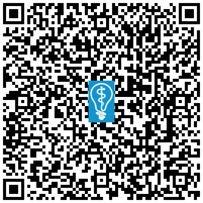 QR code image for How Does Dental Insurance Work in Quincy, IL