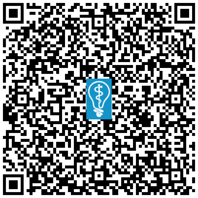 QR code image for Immediate Dentures in Quincy, IL