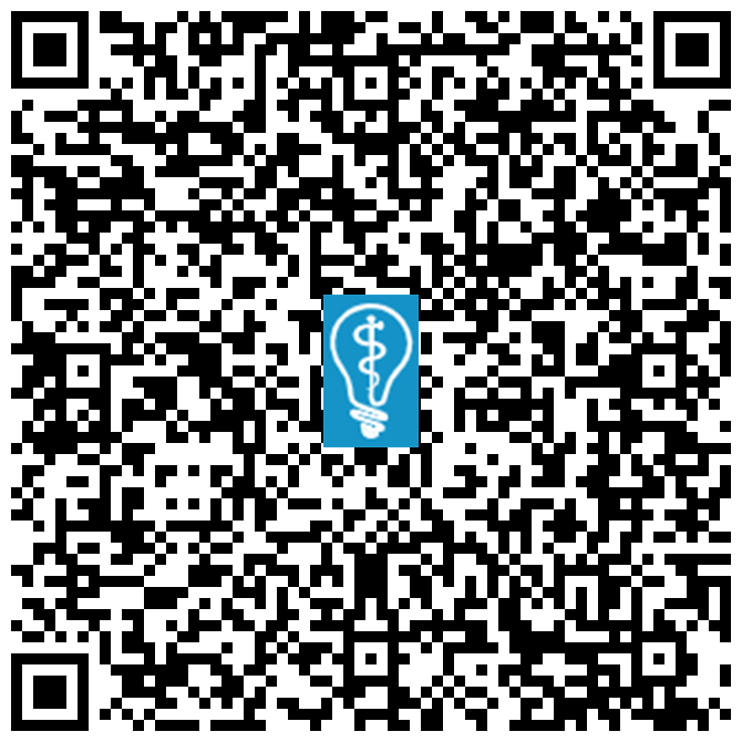 QR code image for Improve Your Smile for Senior Pictures in Quincy, IL