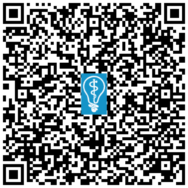 QR code image for Intraoral Photos in Quincy, IL