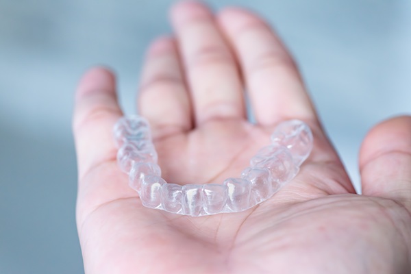 The Effects Of Smoking During Invisalign Treatment
