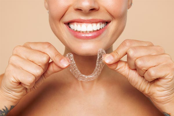 invisalign modal