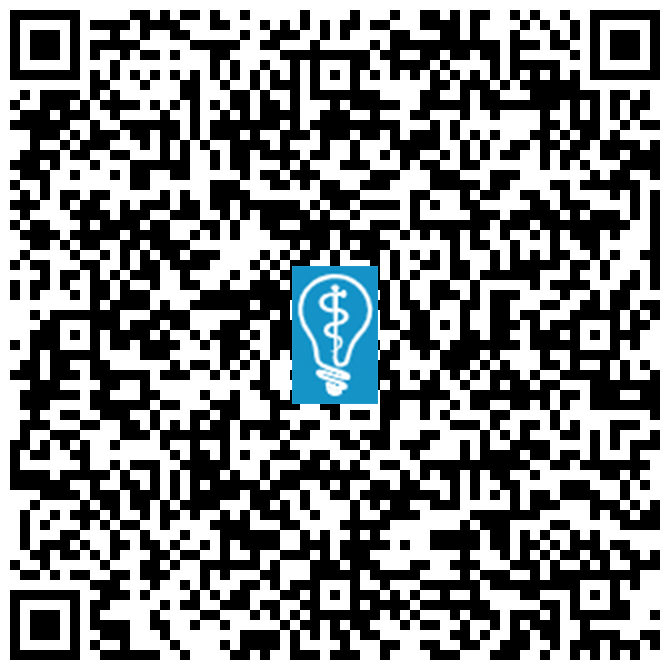 QR code image for Multiple Teeth Replacement Options in Quincy, IL