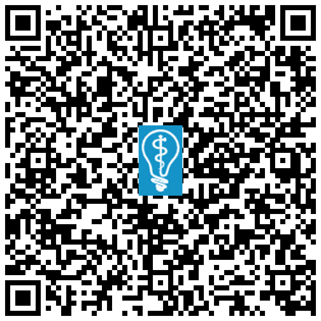 QR code image for Night Guards in Quincy, IL