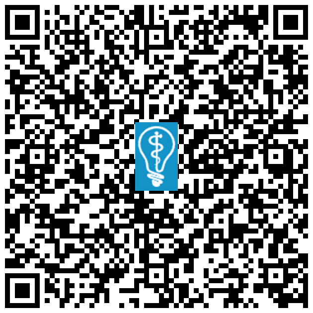 QR code image for Oral Surgery in Quincy, IL