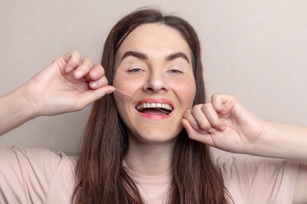 Orthodontic Treatment Can Make Daily Hygiene More Effective