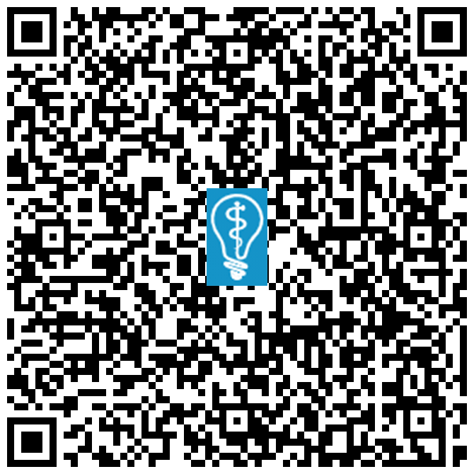 QR code image for 7 Things Parents Need to Know About Invisalign Teen in Quincy, IL