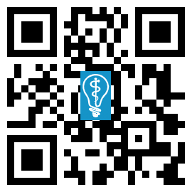 QR code image to call Buffalo Prairie Dental in Quincy, IL on mobile