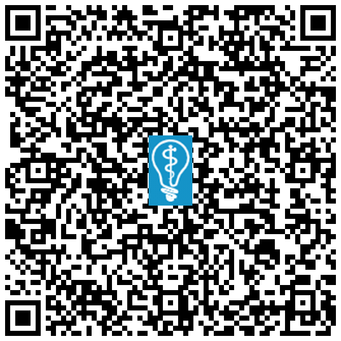 QR code image for Post-Op Care for Dental Implants in Quincy, IL