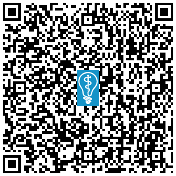 QR code image for Restorative Dentistry in Quincy, IL