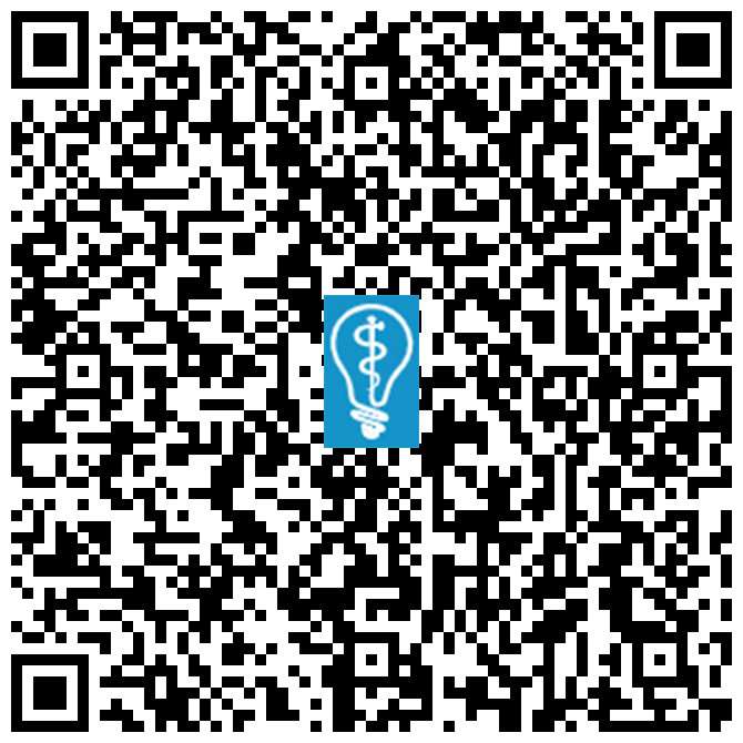 QR code image for Root Scaling and Planing in Quincy, IL