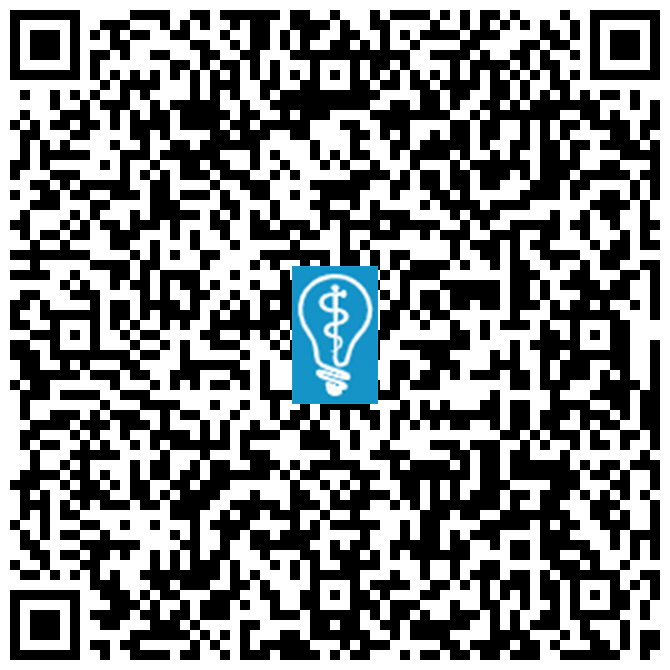 QR code image for Routine Dental Procedures in Quincy, IL