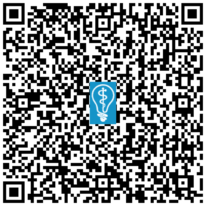 QR code image for Teeth Whitening at Dentist in Quincy, IL