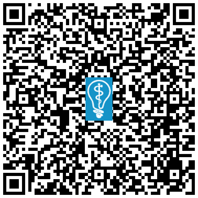 QR code image for Teeth Whitening in Quincy, IL