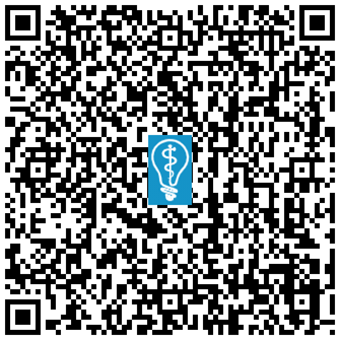 QR code image for The Process for Getting Dentures in Quincy, IL