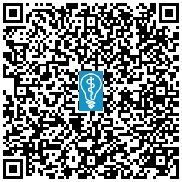 QR code image for Tooth Extraction in Quincy, IL