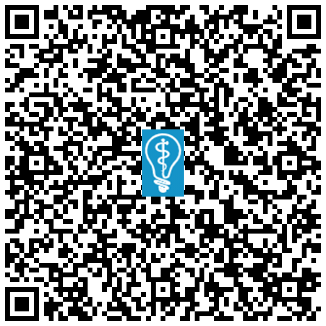 QR code image for What Does a Dental Hygienist Do in Quincy, IL