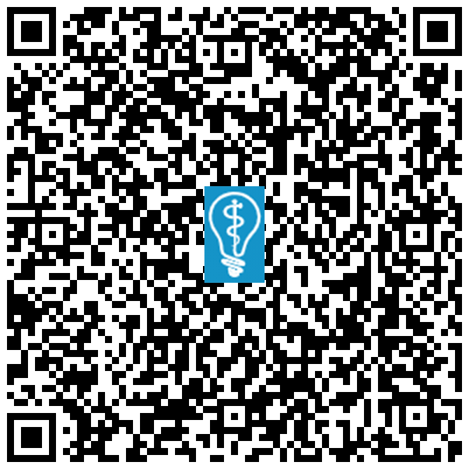 QR code image for What is an Endodontist in Quincy, IL