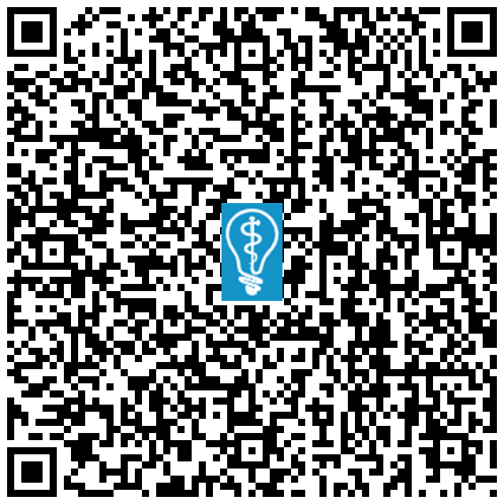 QR code image for When a Situation Calls for an Emergency Dental Surgery in Quincy, IL