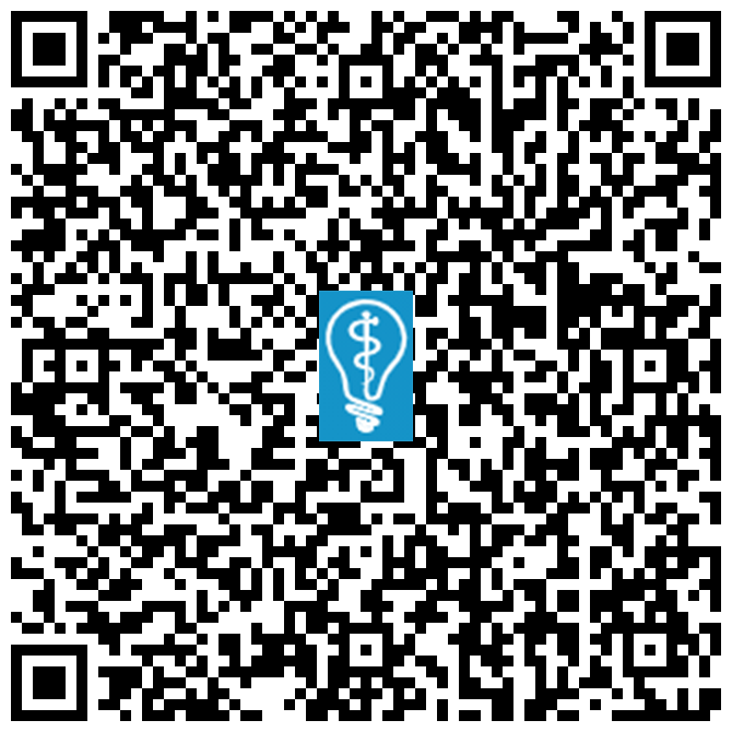 QR code image for When Is a Tooth Extraction Necessary in Quincy, IL