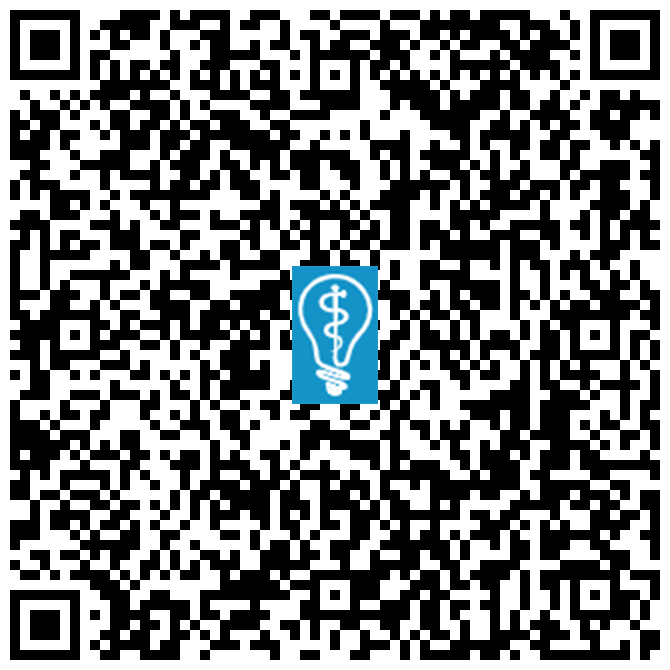 QR code image for When to Spend Your HSA in Quincy, IL