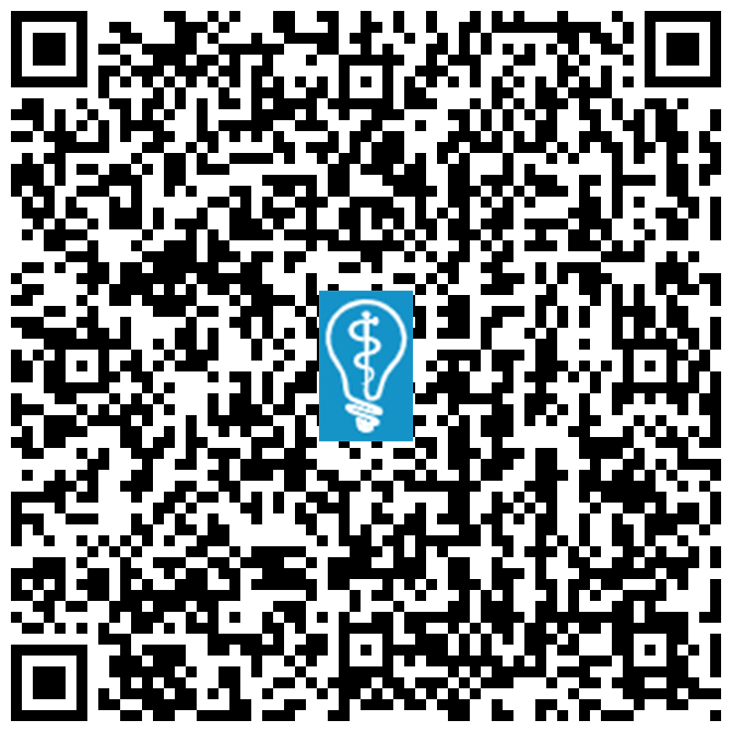 QR code image for Why Dental Sealants Play an Important Part in Protecting Your Child's Teeth in Quincy, IL