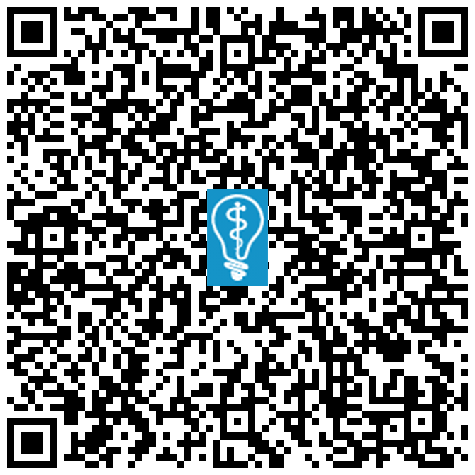 QR code image for Wisdom Teeth Extraction in Quincy, IL